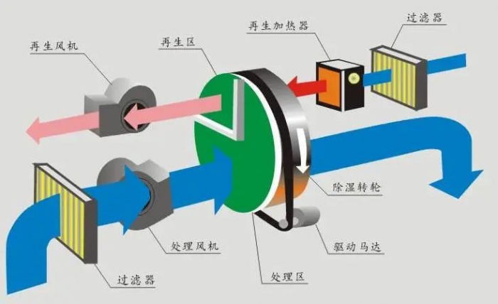 廁所潮濕久而久之會生蟲還是？