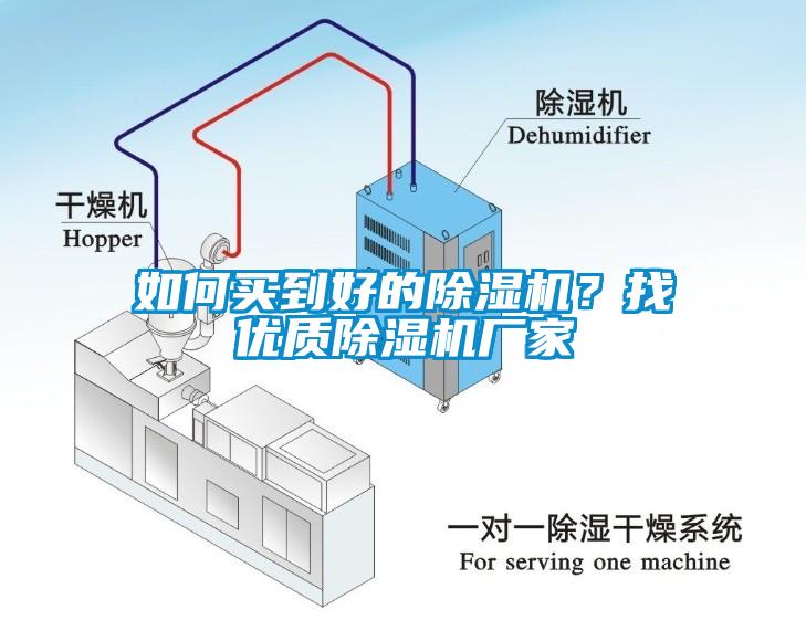 如何買到好的除濕機(jī)？找優(yōu)質(zhì)除濕機(jī)廠家