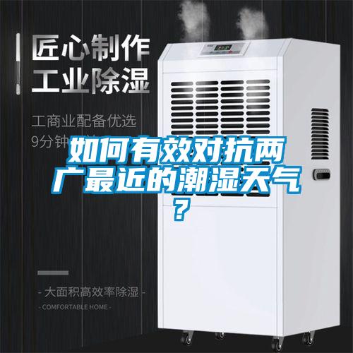 如何有效對(duì)抗兩廣最近的潮濕天氣？