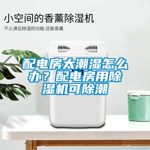 配電房太潮濕怎么辦？配電房用除濕機(jī)可除潮