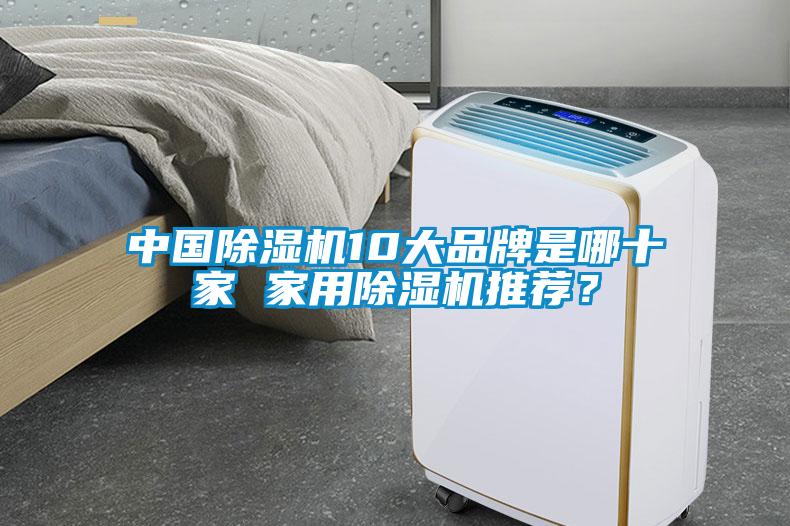 中國除濕機(jī)10大品牌是哪十家 家用除濕機(jī)推薦？