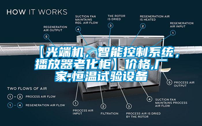 【光端機(jī)，智能控制系統(tǒng)，播放器老化柜】?jī)r(jià)格,廠家,恒溫試驗(yàn)設(shè)備