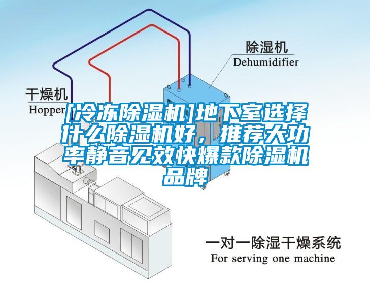 [冷凍除濕機]地下室選擇什么除濕機好，推薦大功率靜音見效快爆款除濕機品牌