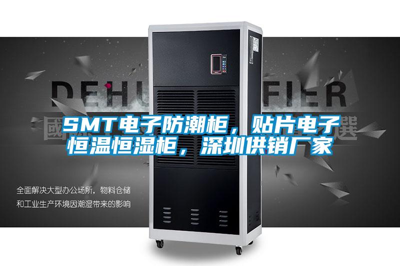 SMT電子防潮柜，貼片電子恒溫恒濕柜，深圳供銷廠家