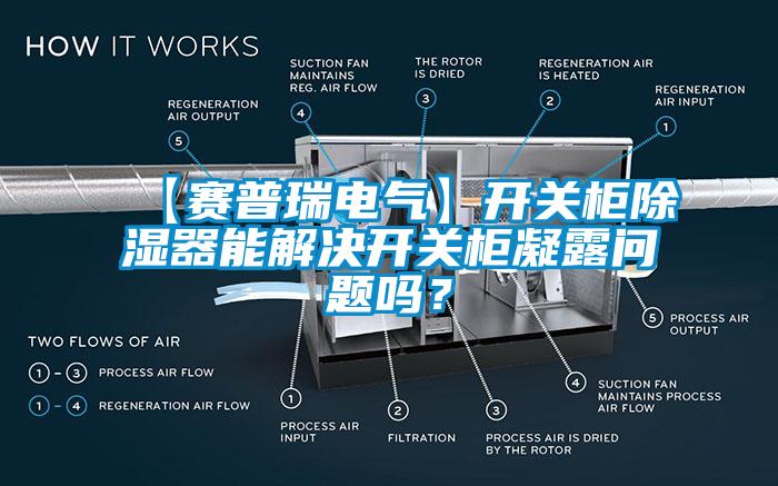 【賽普瑞電氣】開關(guān)柜除濕器能解決開關(guān)柜凝露問題嗎？