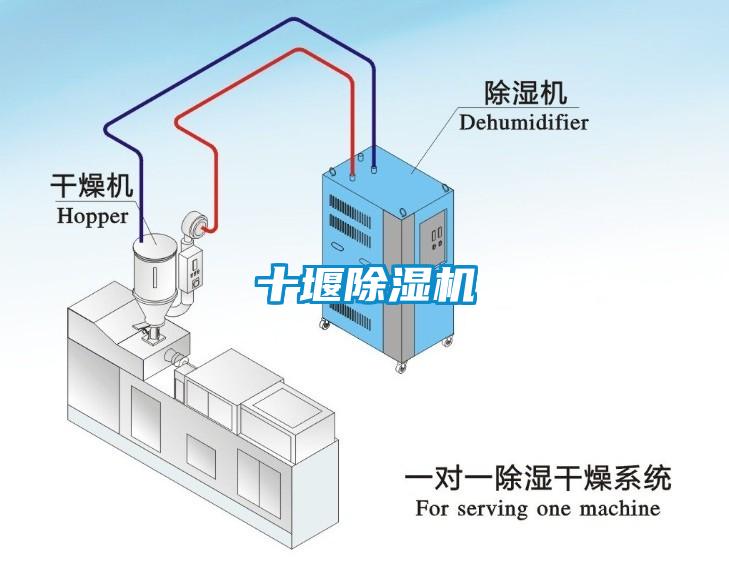 十堰除濕機(jī)