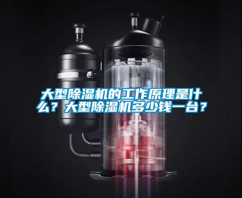 大型除濕機(jī)的工作原理是什么？大型除濕機(jī)多少錢一臺？