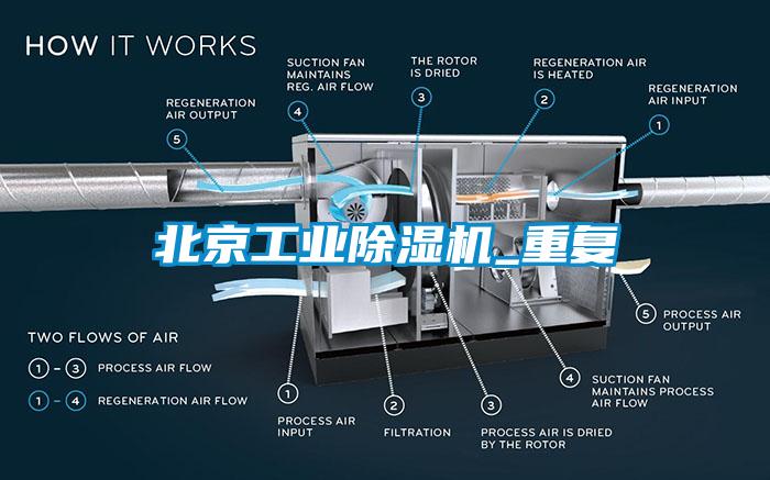 北京工業(yè)除濕機_重復(fù)