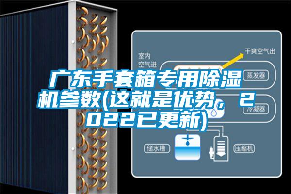 廣東手套箱專用除濕機參數(shù)(這就是優(yōu)勢，2022已更新)