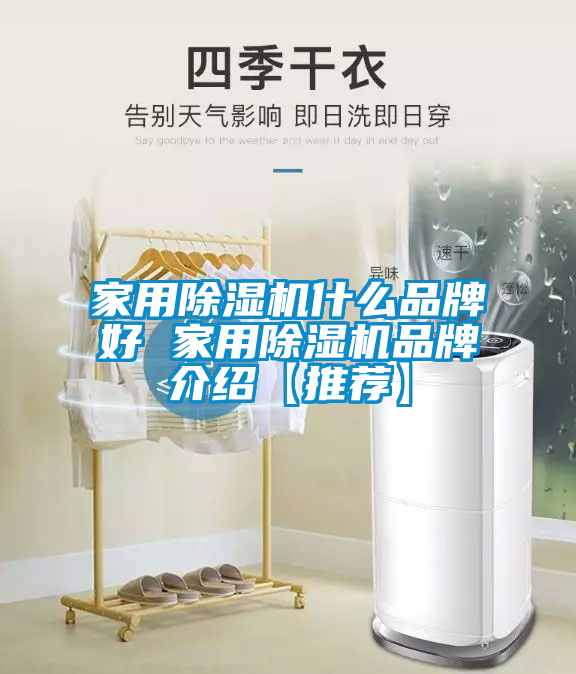 家用除濕機(jī)什么品牌好 家用除濕機(jī)品牌介紹【推薦】