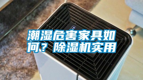 潮濕危害家具如何？除濕機(jī)實(shí)用