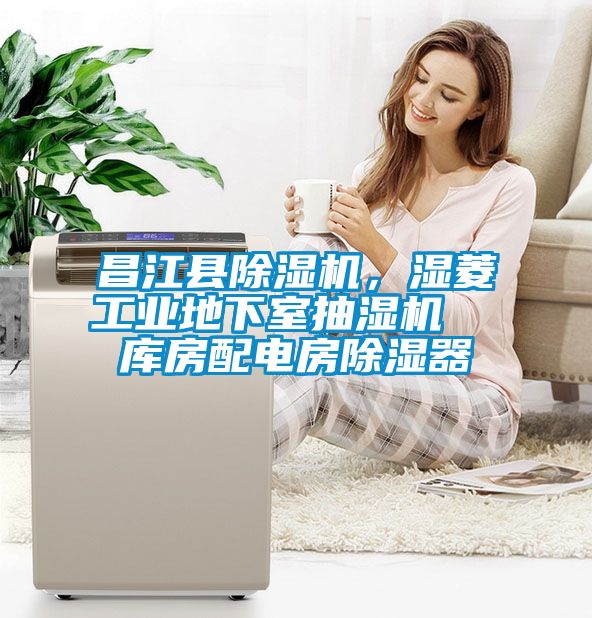 昌江縣除濕機，濕菱工業(yè)地下室抽濕機  庫房配電房除濕器