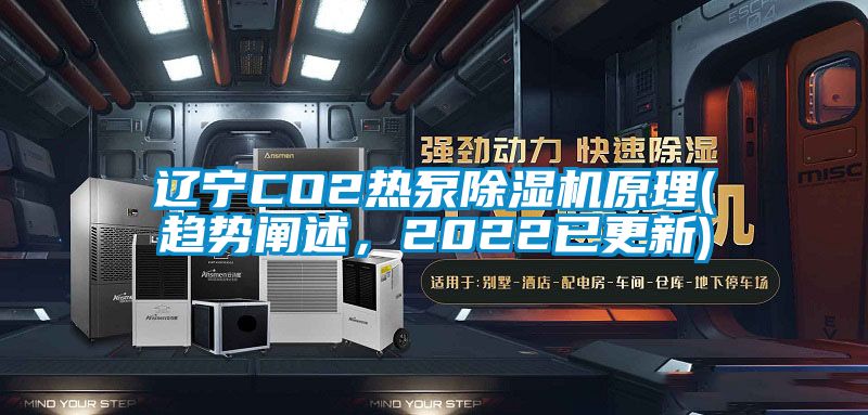 遼寧CO2熱泵除濕機原理(趨勢闡述，2022已更新)