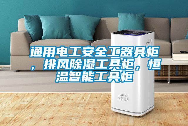 通用電工安全工器具柜，排風(fēng)除濕工具柜，恒溫智能工具柜