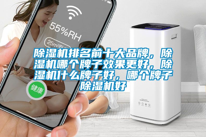 除濕機排名前十大品牌，除濕機哪個牌子效果更好，除濕機什么牌子好，哪個牌子除濕機好