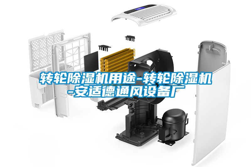 轉輪除濕機用途-轉輪除濕機-安適德通風設備廠